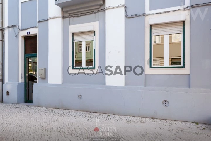 Apartamento T3+1 para comprar em Lisboa