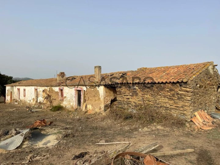 Herdade - Cercal do Alentejo