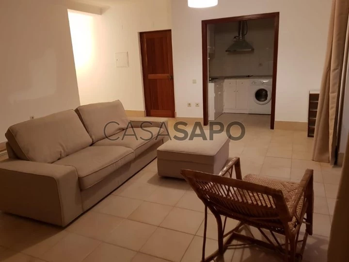 Apartamento T2 para comprar em Santiago do Cacém