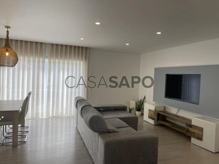 Apartamento T3 para comprar em Santiago do Cacém