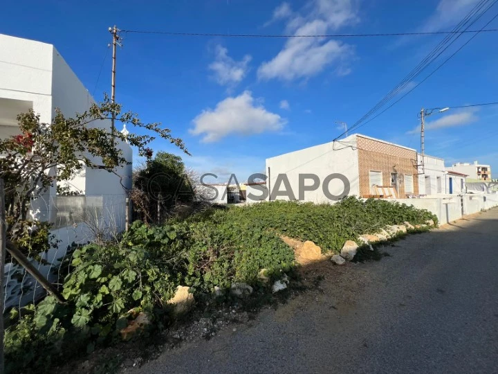 Terreno Urbano para comprar em Faro