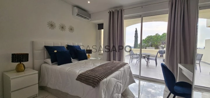 Apartamento T1 em Albufeira