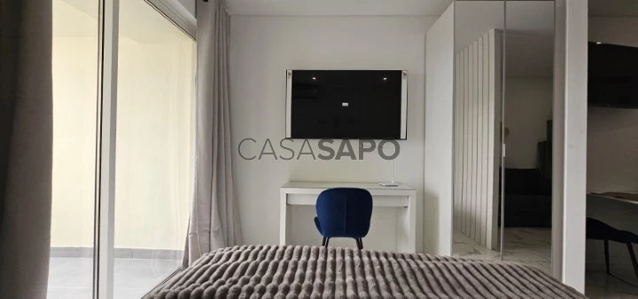 Apartamento T1 para comprar em Albufeira