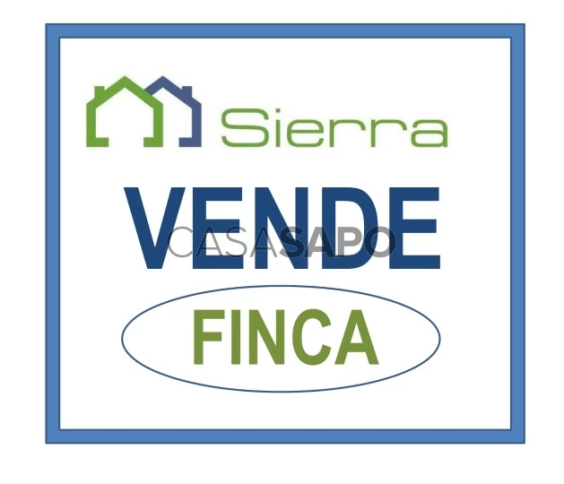 SIERRA VENDE FINCA