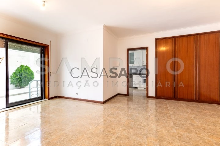 Apartamento T1 para comprar em Valongo