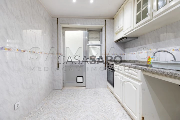 Apartamento T3 para comprar em Valongo