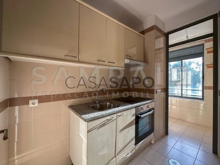 Apartamento T1 para comprar em Valongo