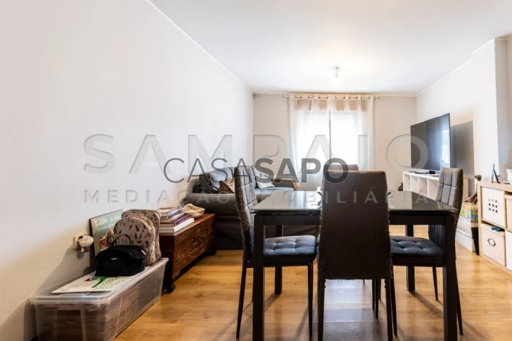 Apartamento T2 para comprar em Vila Nova de Gaia