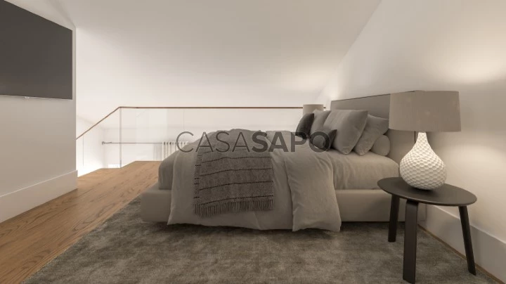 Apartamento T1 Duplex para comprar em Vila Nova de Gaia