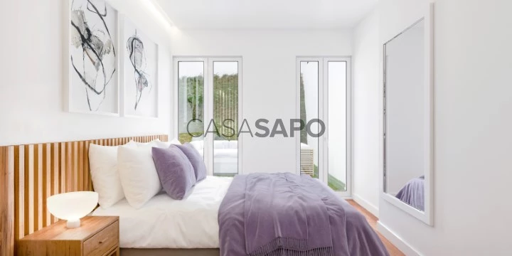 Apartamento T2 para comprar no Porto