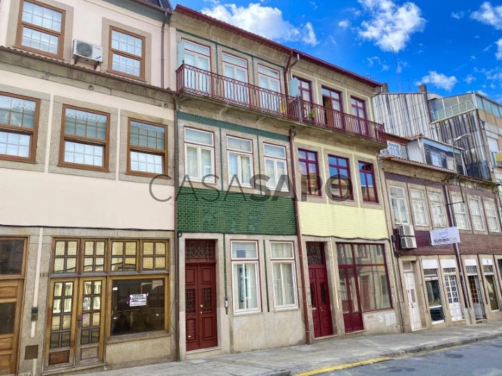Apartamento T1+2 para comprar no Porto