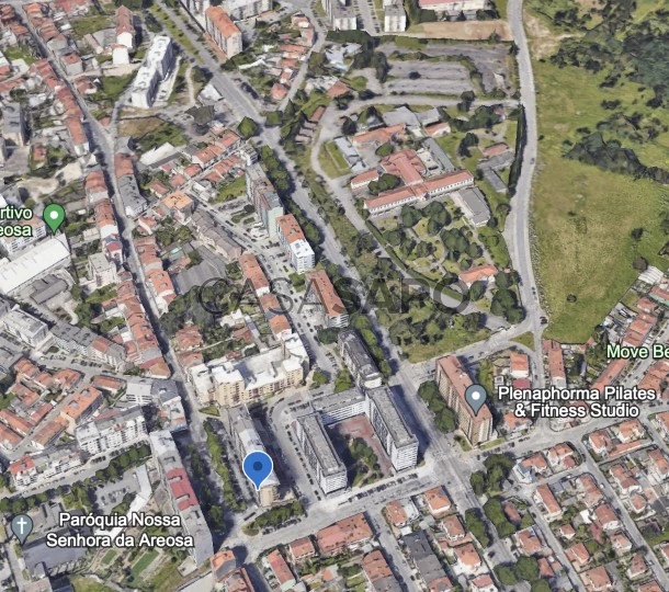 Apartamento T5 para comprar no Porto