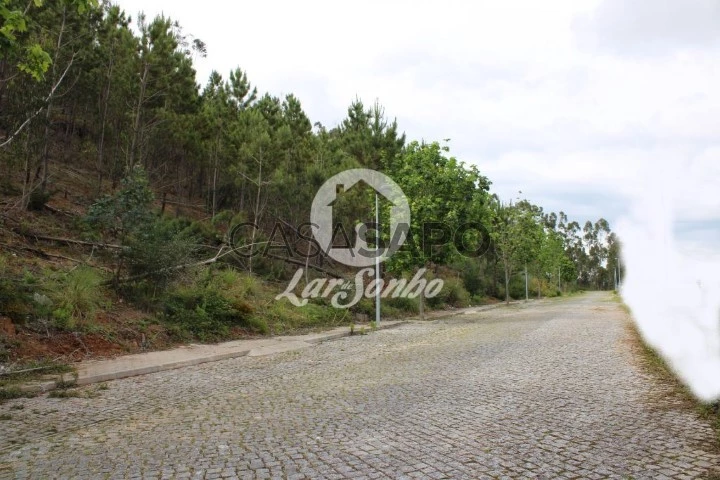 Terreno para comprar em Barcelos