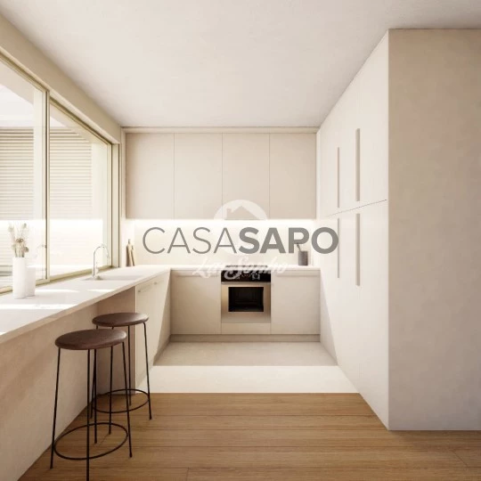 Apartamento T2 para comprar em Esposende