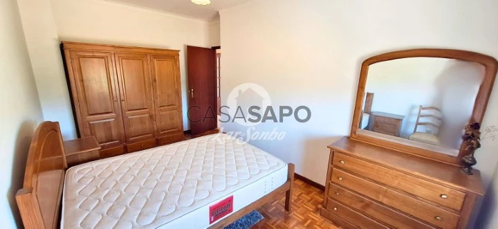 Apartamento T2 para comprar em Barcelos
