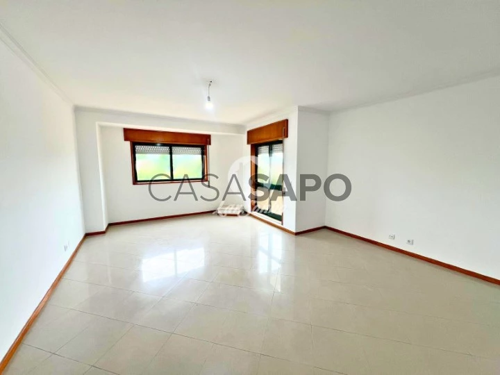 Apartamento T3 para comprar em Barcelos