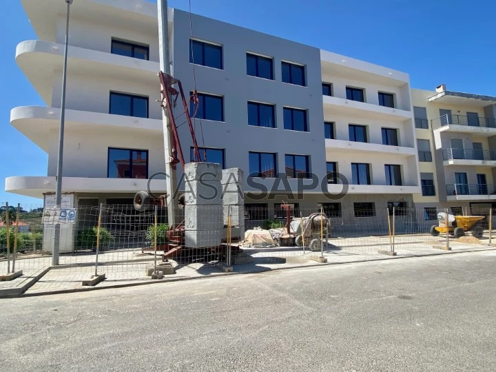 Apartamento T3 para comprar em Mafra