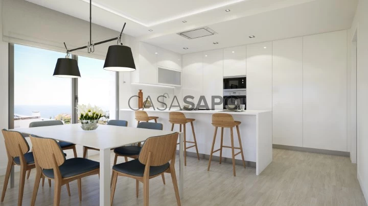 Apartamento T3 para comprar em Mafra