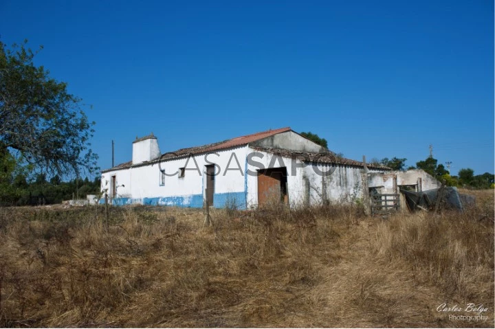 Monte para comprar em Grândola