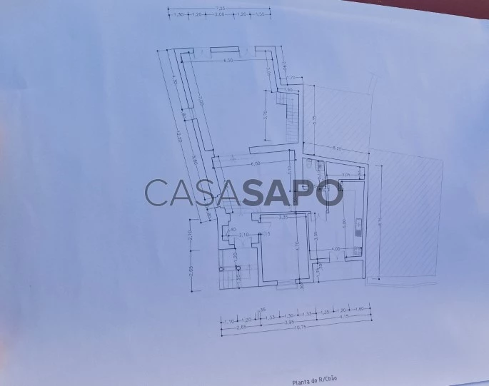 Moradia T3 para comprar na Lourinhã