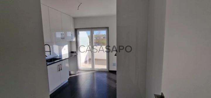 Apartamento T2 para comprar na Lourinhã