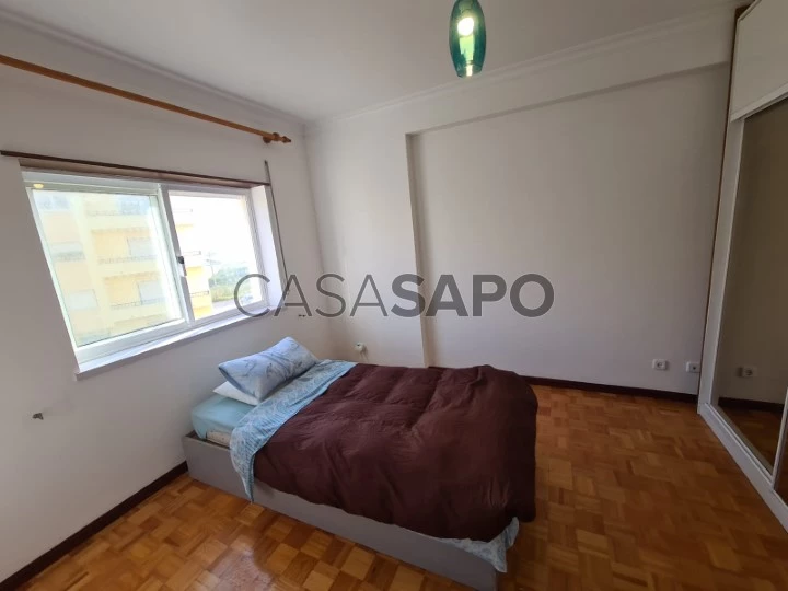 Apartamento T2 para comprar em Torres Vedras