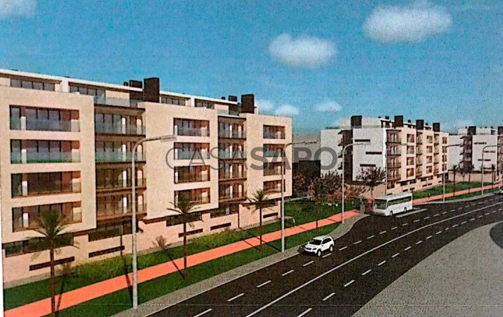 Apartamento T3 para comprar no Montijo