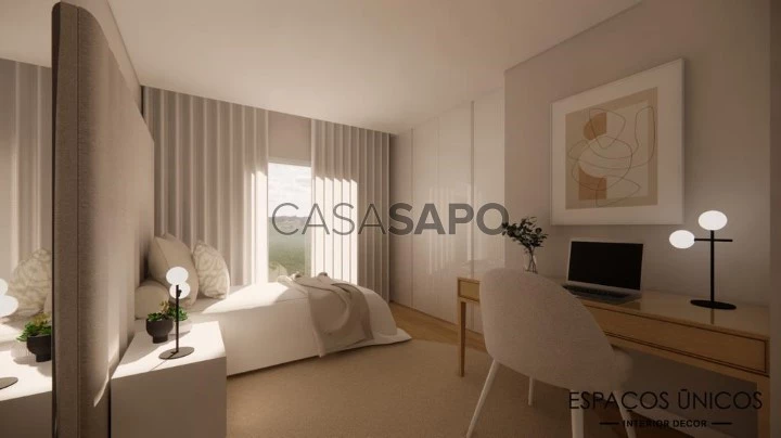 Apartamento T2 para comprar em Palmela