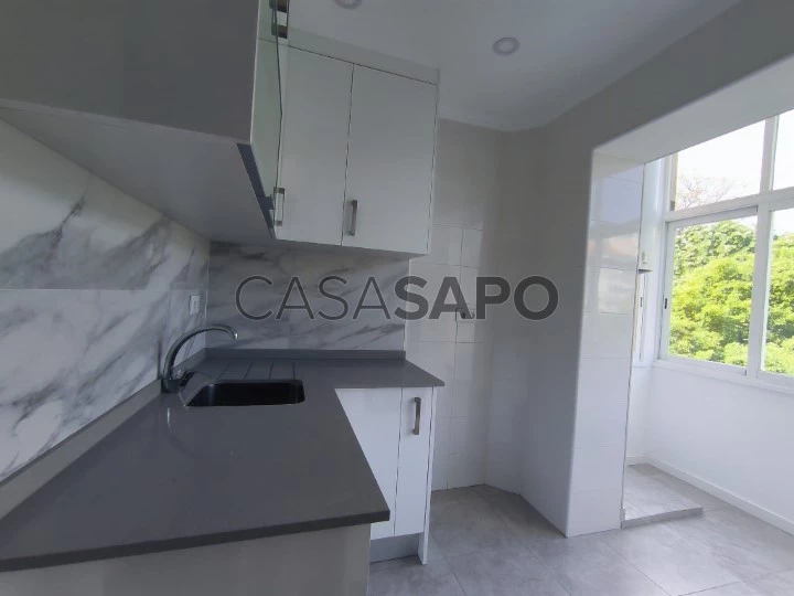 Apartamento T1 para comprar em Lisboa