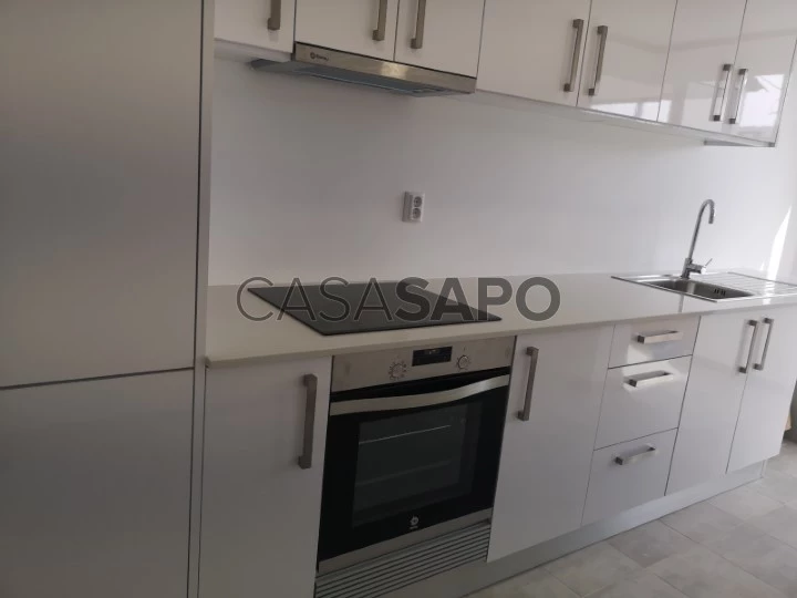 Apartamento T3 para comprar em Tomar