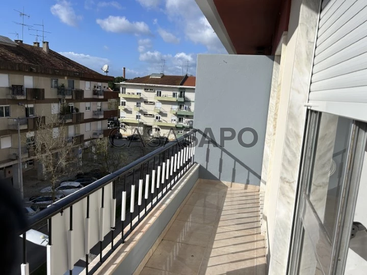 Apartamento T2 Triplex para comprar em Tomar