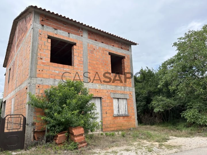 Moradia para comprar em Ferreira do Zêzere