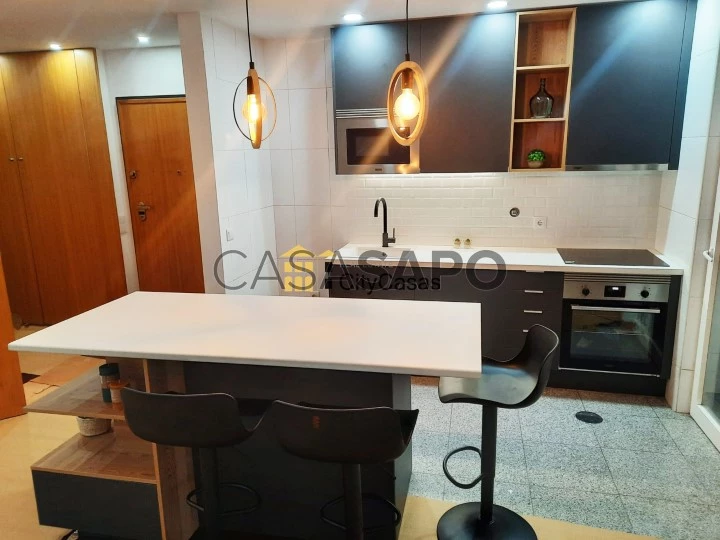 Apartamento T4 para comprar em Gondomar