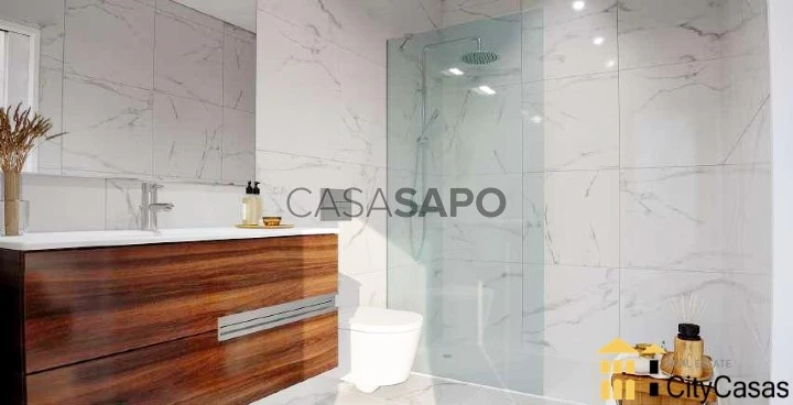 Apartamento T2+1 para comprar em Maia