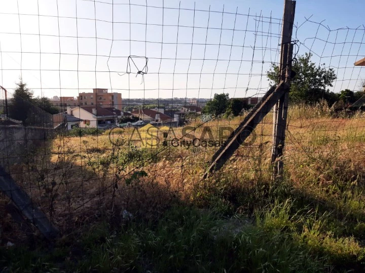 Terreno para comprar em Gondomar