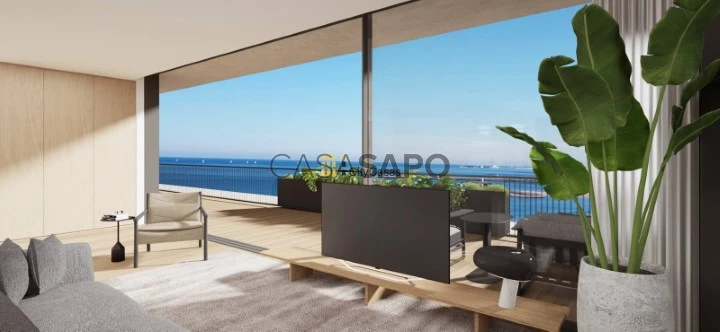 Apartamento T4 para comprar em Vila Nova de Gaia