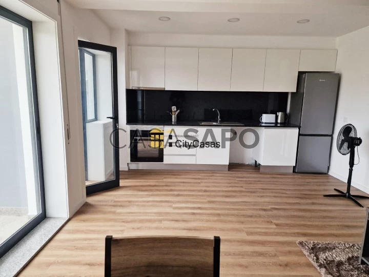 Apartamento T1 para comprar em Vila Nova de Gaia