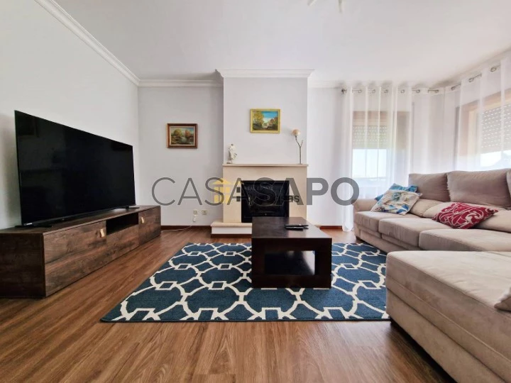 Apartamento T3 para comprar em Maia