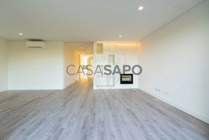 Apartamento T2 para comprar em Mafra