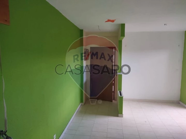 Apartamento T2 para comprar em Abrantes