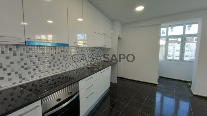 Apartamento T3 para comprar em Mafra