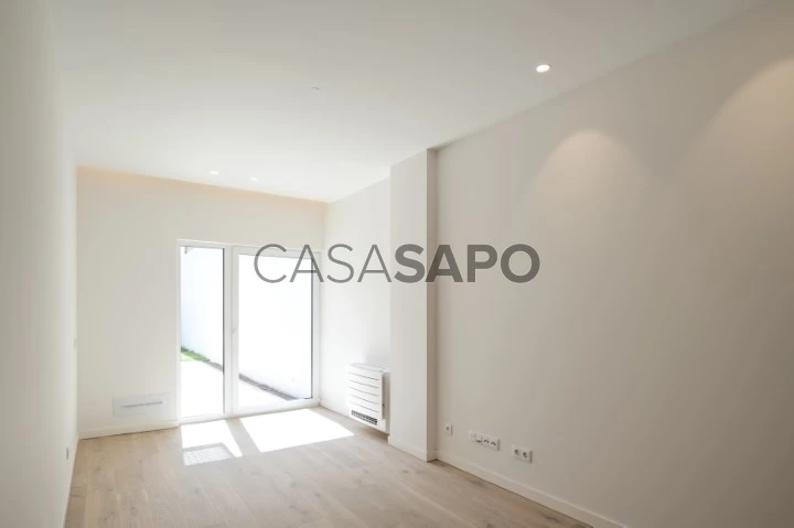 Apartamento T1 para comprar em Lisboa