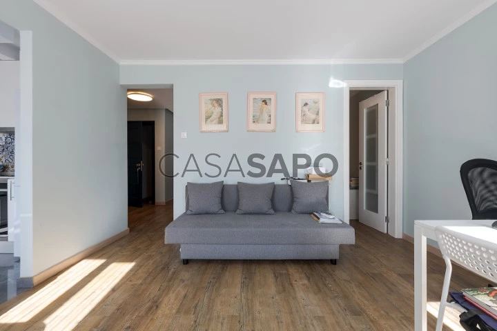 Apartamento T2+1 Duplex para comprar em Oeiras