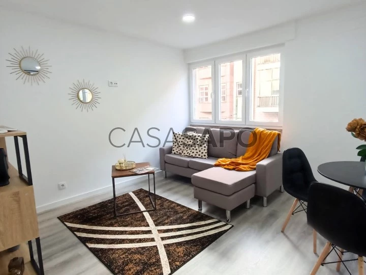 Apartamento T2 para comprar em Lisboa