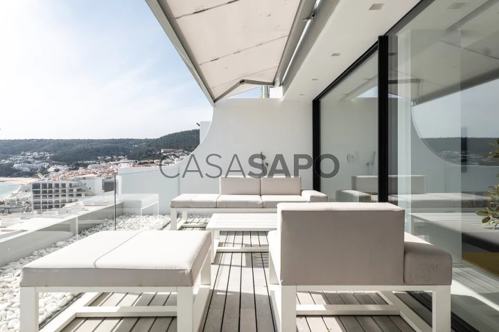 Apartamento T3 para comprar em Sesimbra