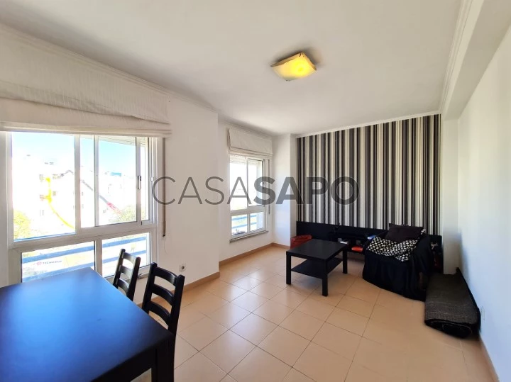 Apartamento T2 para comprar em Setúbal