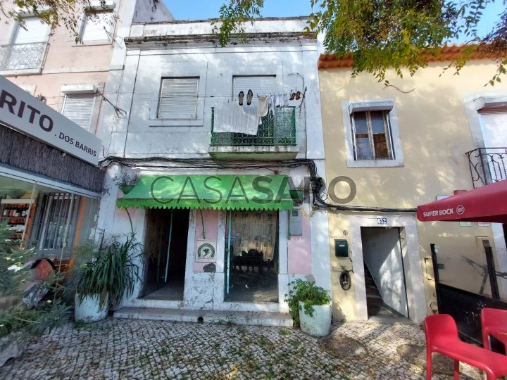 Apartamento para comprar em Setúbal