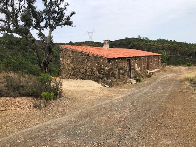 Terreno Misto para comprar em Loulé