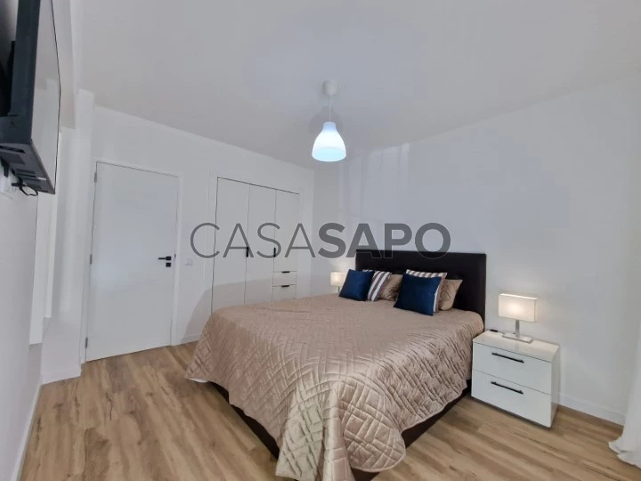 Apartamento T2+2 para comprar em Loulé