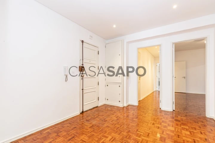 Apartamento T3 para alugar em Lisboa